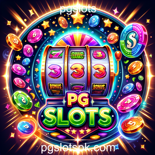 Explorando a Categoria de Bônus no pgslots