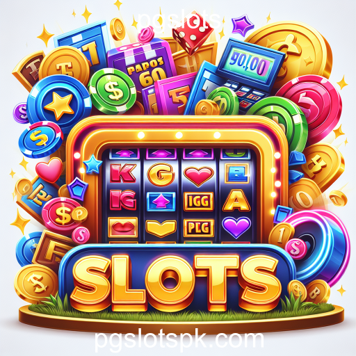 Atrações Irresistíveis: As Promoções em PGSlots